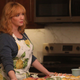 Christina Hendricks in Good Girls